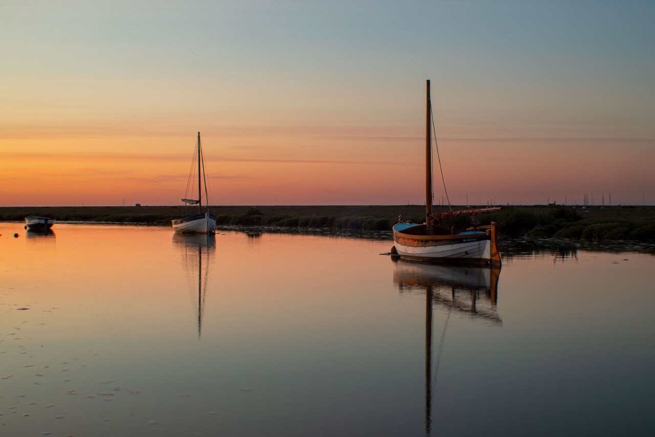 Home Norfolk Passport