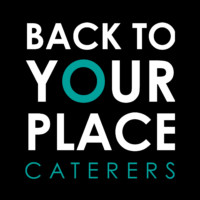 Back To Your Place, Caterers | Norfolk Passport Partner Logo