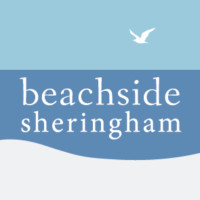 Beachside, Sheringham | Norfolk Passport Partner Logo