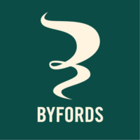 Byfords, Holt | Norfolk Passport Partner Logo