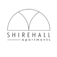 Shirehall Apartments, Holt | Norfolk Passport Partner Logo