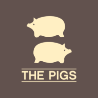 The Pigs, Edgefield | Norfolk Passport Partner Logo