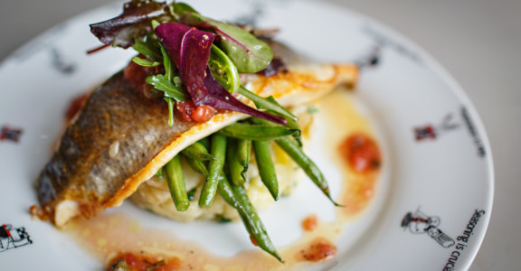 10% off Food at The Dial House