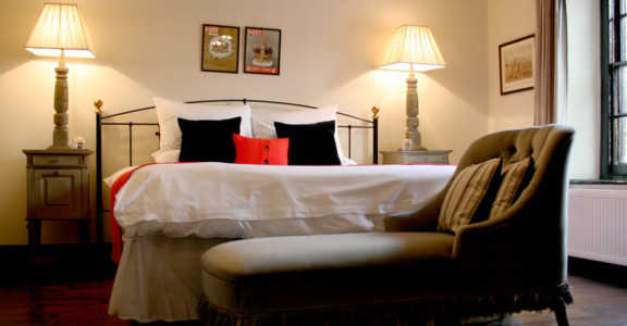 10% Room stay at Kings Head