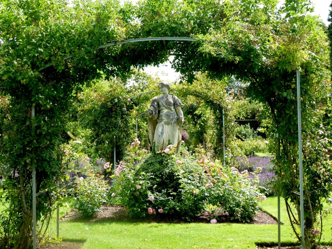 Top 5 Norfolk gardens Top 5 Things To Do Norfolk Passport