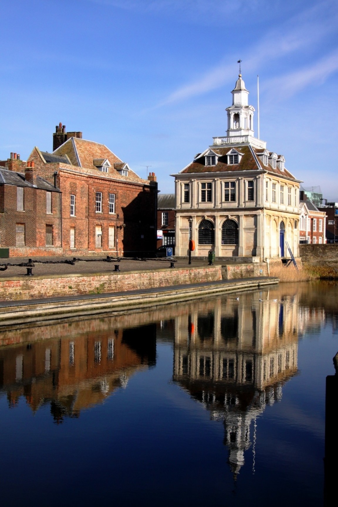 Top 5 King's Lynn Top 5 Things To Do Norfolk Passport