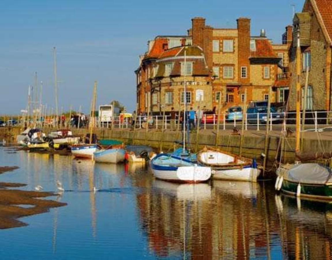 mann travel blakeney