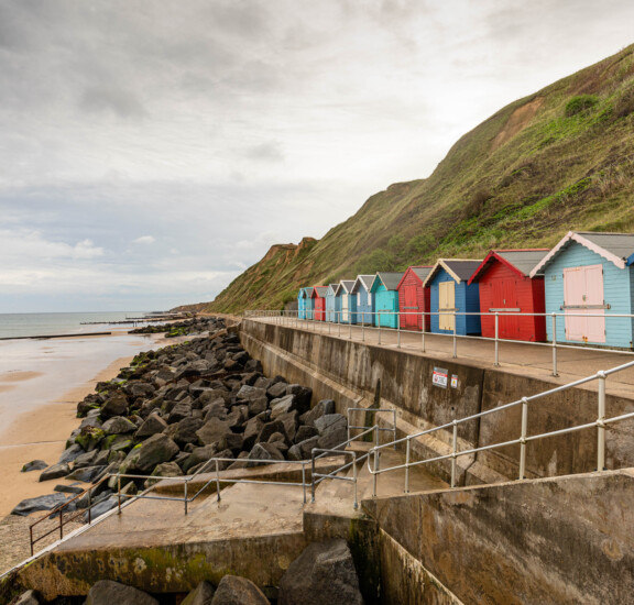 Sheringham