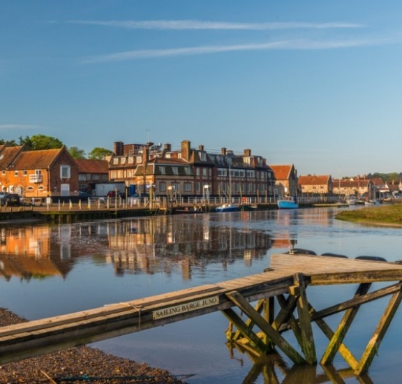 Blakeney