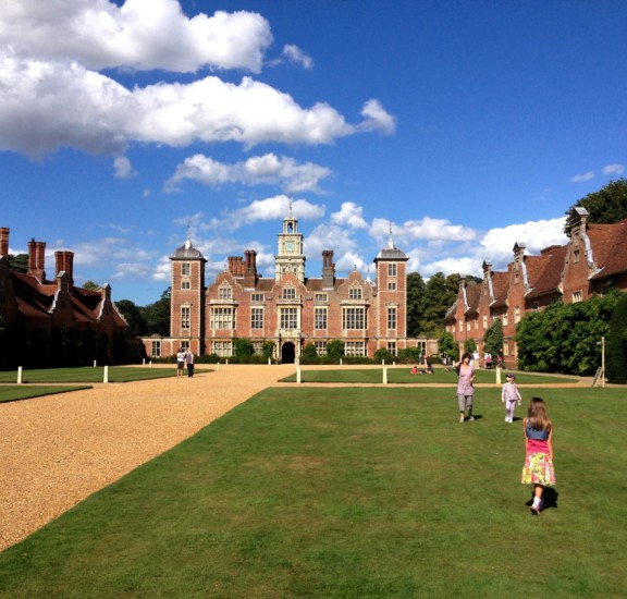 Blickling