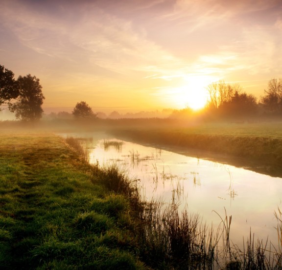 Norfolk Broads